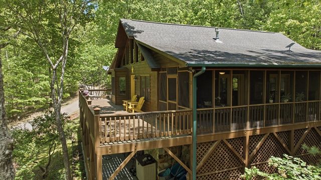 90 Skyland Trail, Murphy, NC 28906
