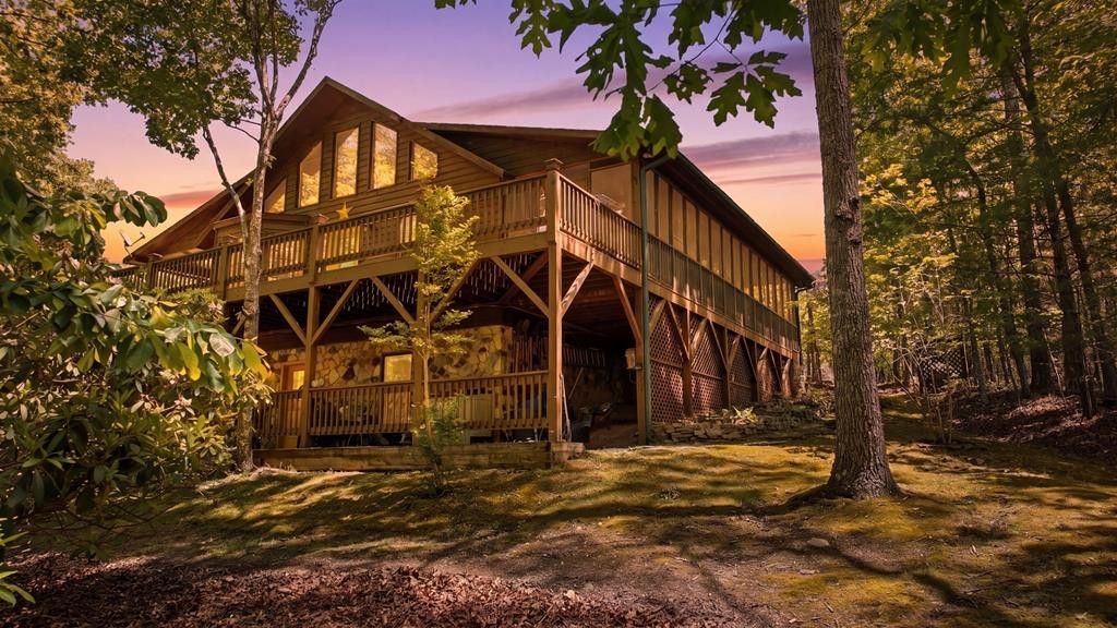 90 Skyland Trail, Murphy, NC 28906