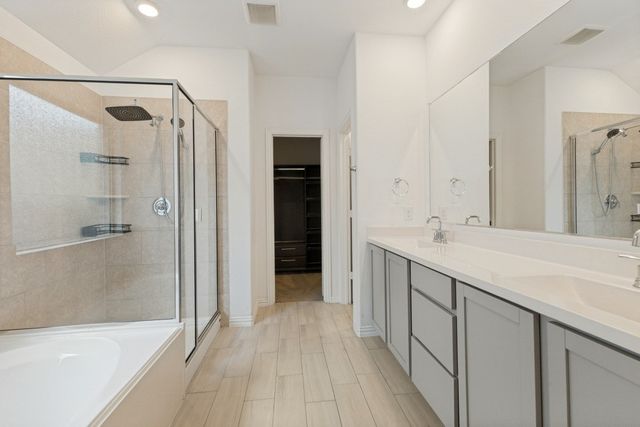1626 Hope Lane, Garland, TX 75040