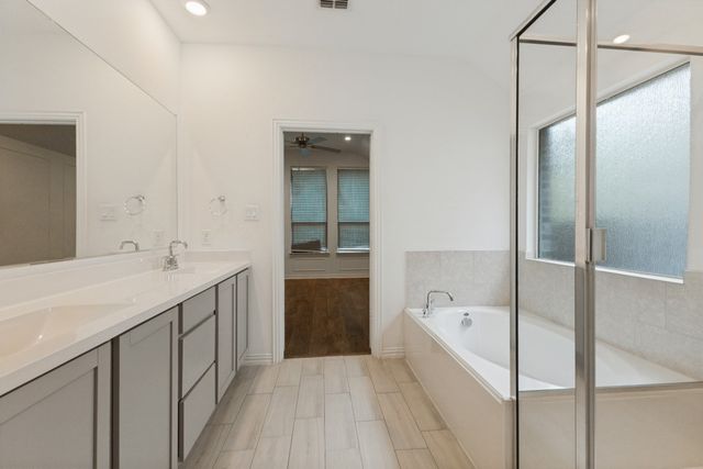 1626 Hope Lane, Garland, TX 75040