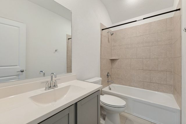 1626 Hope Lane, Garland, TX 75040