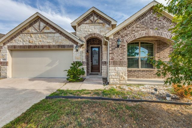 1626 Hope Lane, Garland, TX 75040