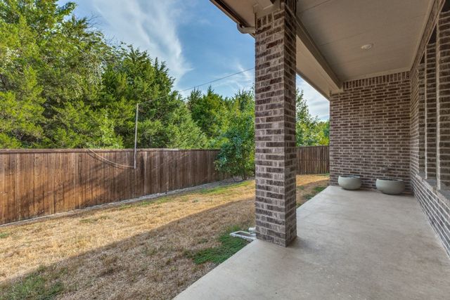 1626 Hope Lane, Garland, TX 75040