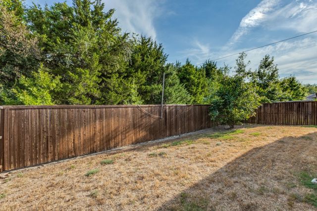 1626 Hope Lane, Garland, TX 75040