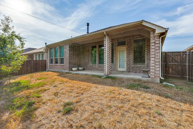 1626 Hope Lane, Garland, TX 75040
