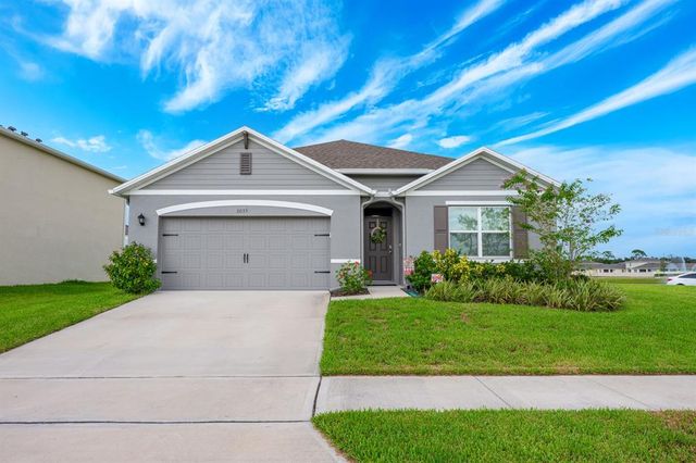 2033 APALACHICOLA LANE, Sanford, FL 32771