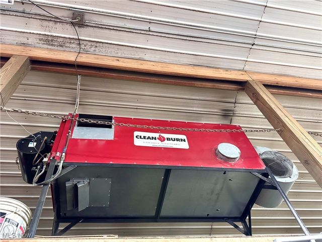 622 Pleasant Valley Road NW, Sugarcreek, OH 44681