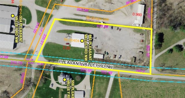 622 Pleasant Valley Road NW, Sugarcreek, OH 44681