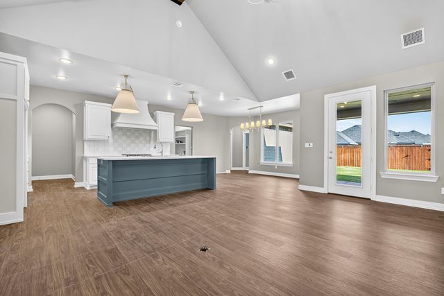 3630 119th Street, Lubbock, TX 79423