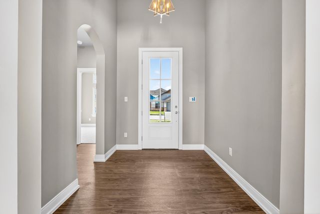 3630 119th Street, Lubbock, TX 79423