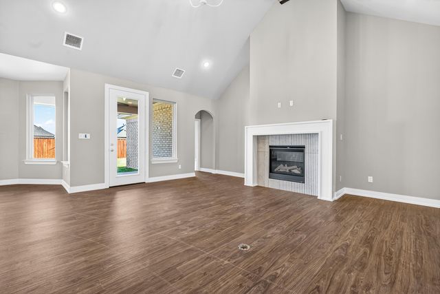3630 119th Street, Lubbock, TX 79423