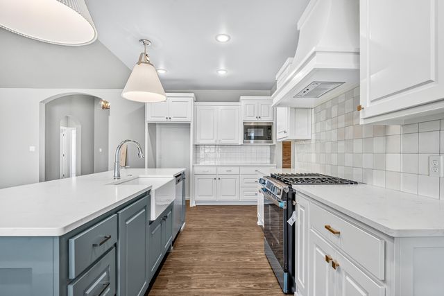 3630 119th Street, Lubbock, TX 79423