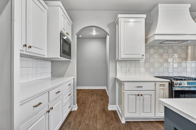 3630 119th Street, Lubbock, TX 79423