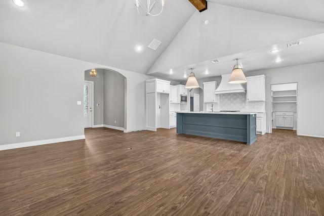 3630 119th Street, Lubbock, TX 79423