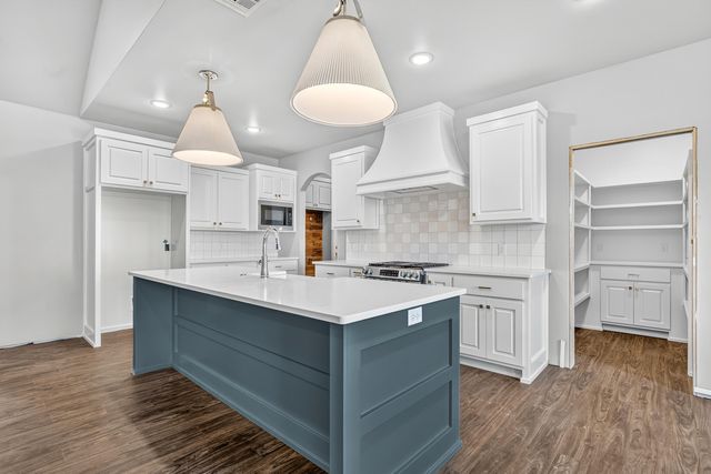 3630 119th Street, Lubbock, TX 79423