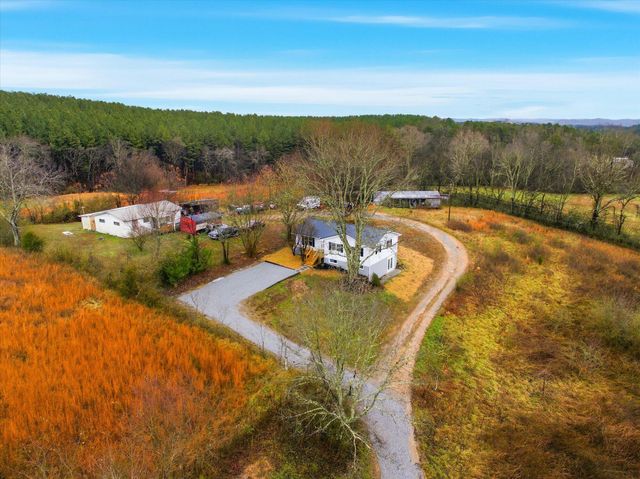 3034 Pete Worthington Road, Evensville, TN 37332