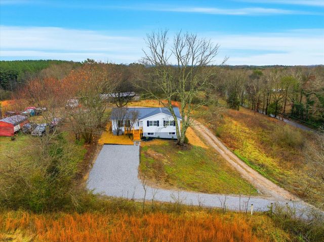 3034 Pete Worthington Road, Evensville, TN 37332