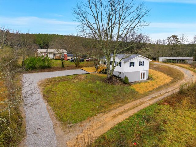 3034 Pete Worthington Road, Evensville, TN 37332