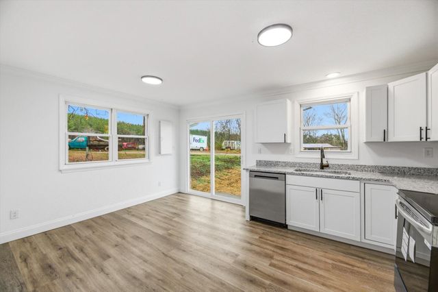 3034 Pete Worthington Road, Evensville, TN 37332