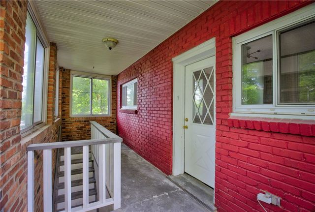 6026 Sawyer, Lawrenceville, PA 15201