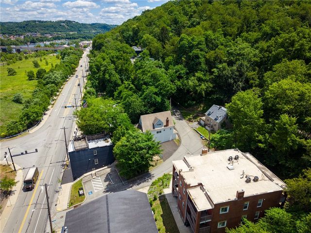 6026 Sawyer, Lawrenceville, PA 15201