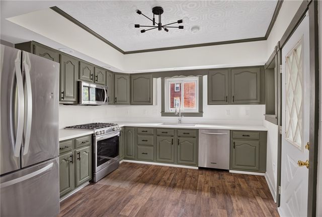 6026 Sawyer, Lawrenceville, PA 15201