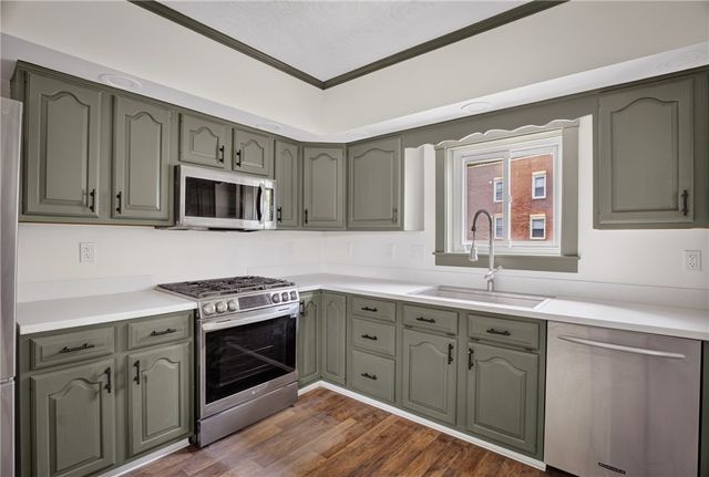 6026 Sawyer, Lawrenceville, PA 15201
