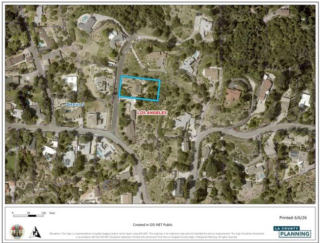9522 Cedarvale Road, Tujunga, CA 91042