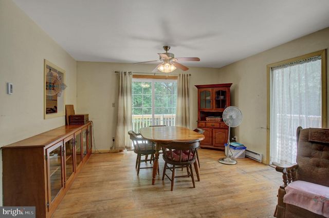 101 HILL CREST RD, Fayetteville, PA 17222
