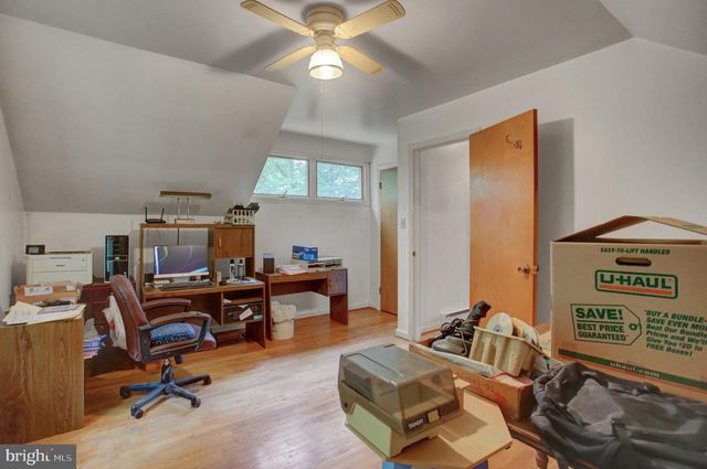 101 HILL CREST RD, Fayetteville, PA 17222