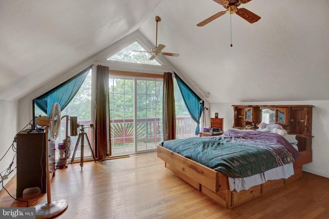 101 HILL CREST RD, Fayetteville, PA 17222