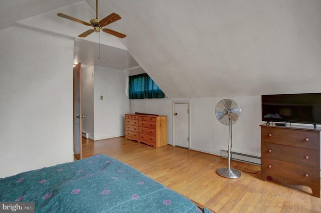 101 HILL CREST RD, Fayetteville, PA 17222