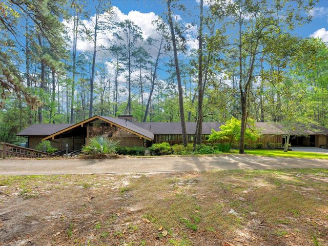 181 Forest Drive, Woodville, TX 75979