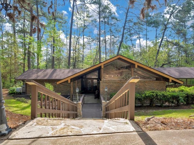 181 Forest Drive, Woodville, TX 75979