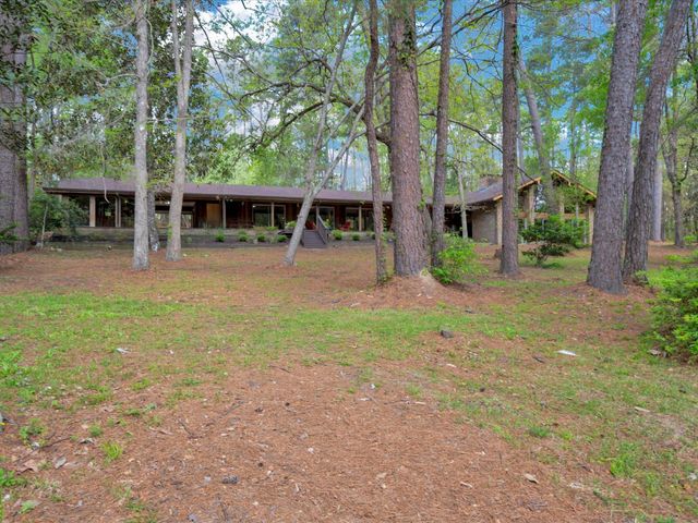 181 Forest Drive, Woodville, TX 75979