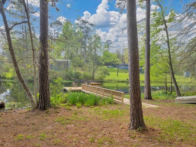 181 Forest Drive, Woodville, TX 75979