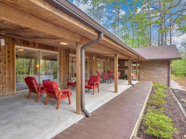 181 Forest Drive, Woodville, TX 75979