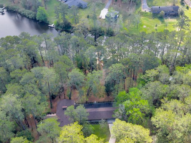 181 Forest Drive, Woodville, TX 75979