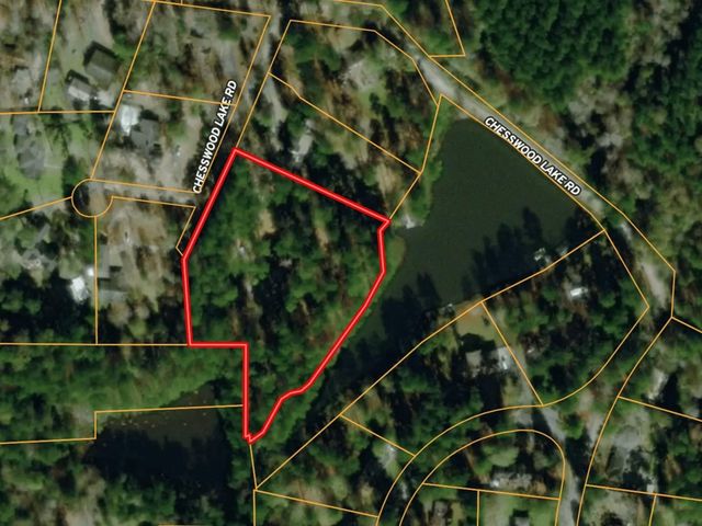 181 Forest Drive, Woodville, TX 75979