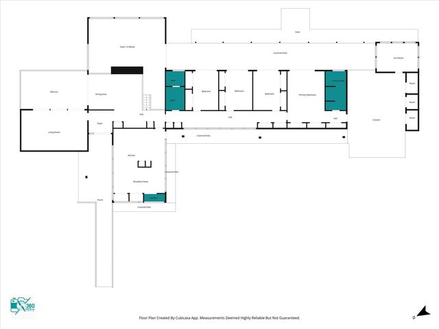 181 Forest Drive, Woodville, TX 75979