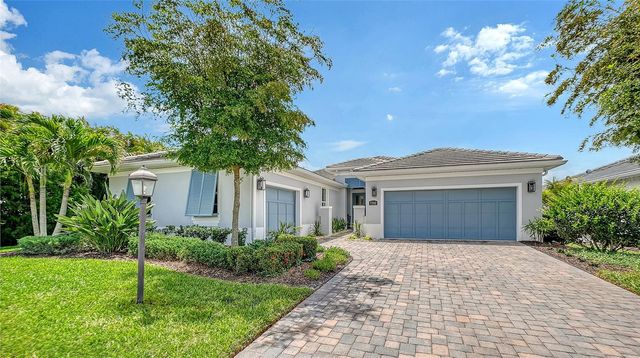 7700 SANDHILL LAKE DRIVE, Sarasota, FL 34241