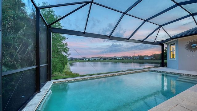 7700 SANDHILL LAKE DRIVE, Sarasota, FL 34241