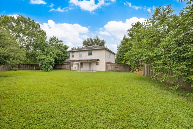 15610 Manorford Court, Houston, TX 77095