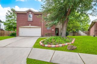 15610 Manorford Court, Houston, TX 77095