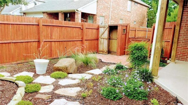 4417 Burnhill Drive, Plano, TX 75024