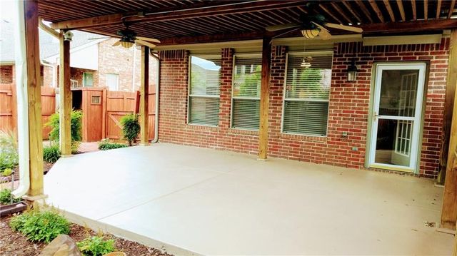 4417 Burnhill Drive, Plano, TX 75024