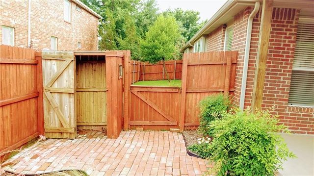 4417 Burnhill Drive, Plano, TX 75024