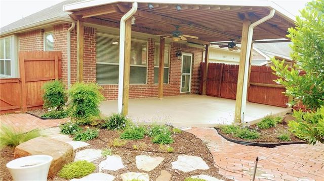 4417 Burnhill Drive, Plano, TX 75024