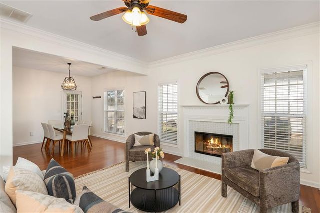 4150 Lake Pass Lane, Suwanee, GA 30024