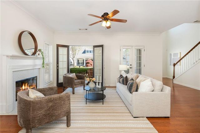 4150 Lake Pass Lane, Suwanee, GA 30024